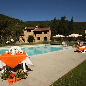 Tenuta Poggio Marino Appartement