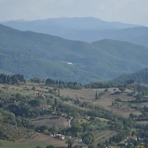 Holiday Casali Dei Ciompi Dicomano