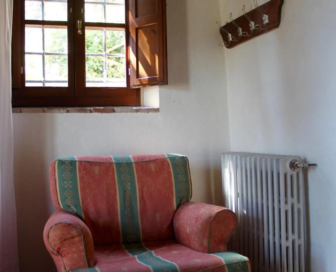 Frascole Villa Dicomano 0*,