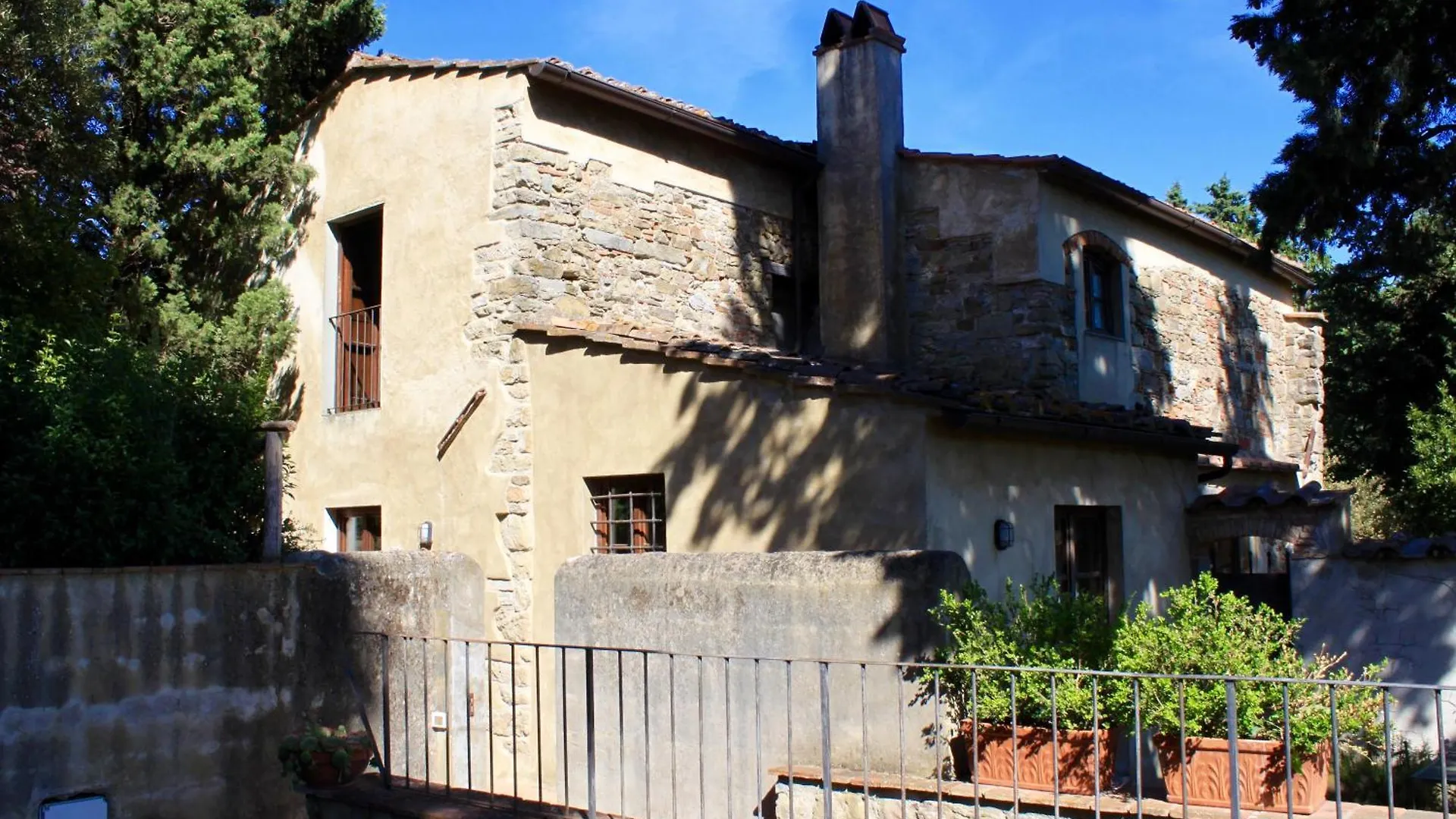 Frascole Villa Dicomano