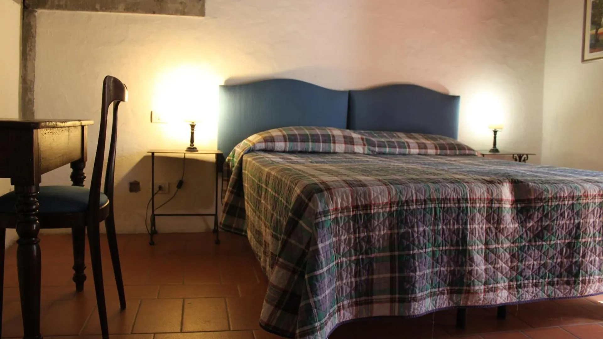 Frascole Villa Dicomano Italy