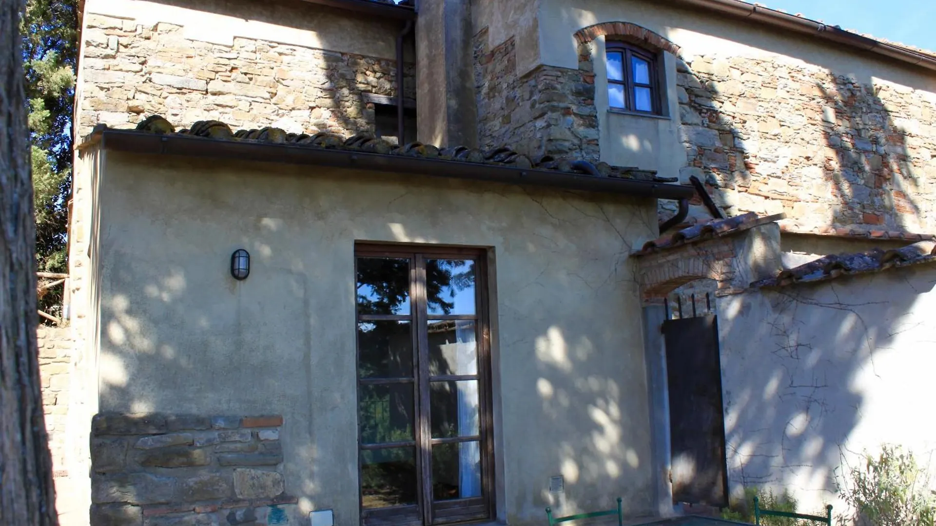 Farm stay Frascole Villa Dicomano