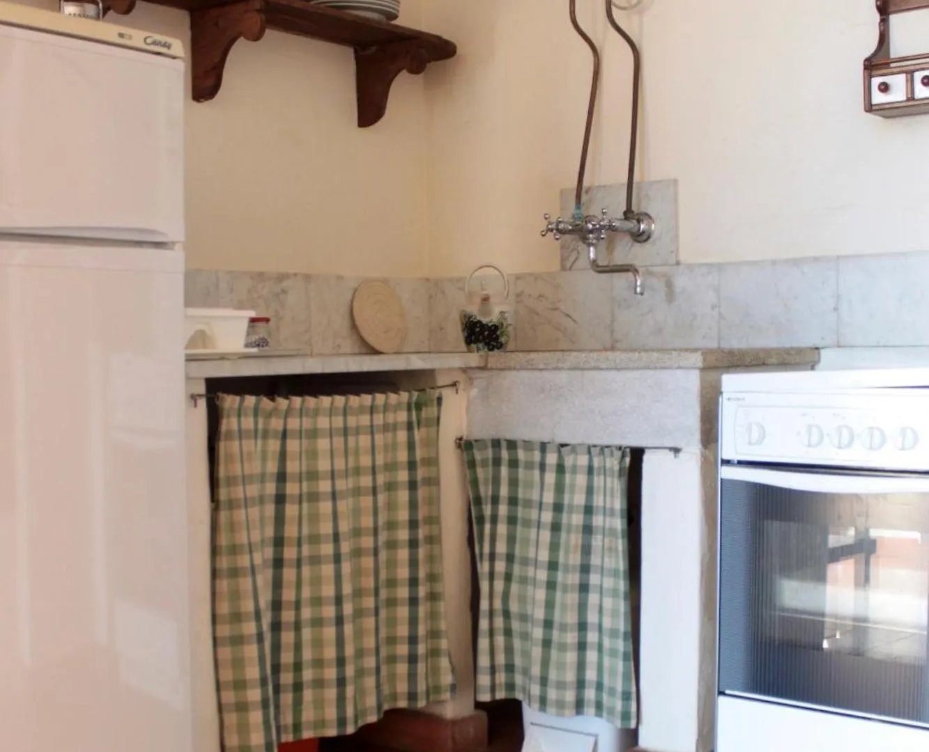 Farm stay Frascole Villa Dicomano Italy