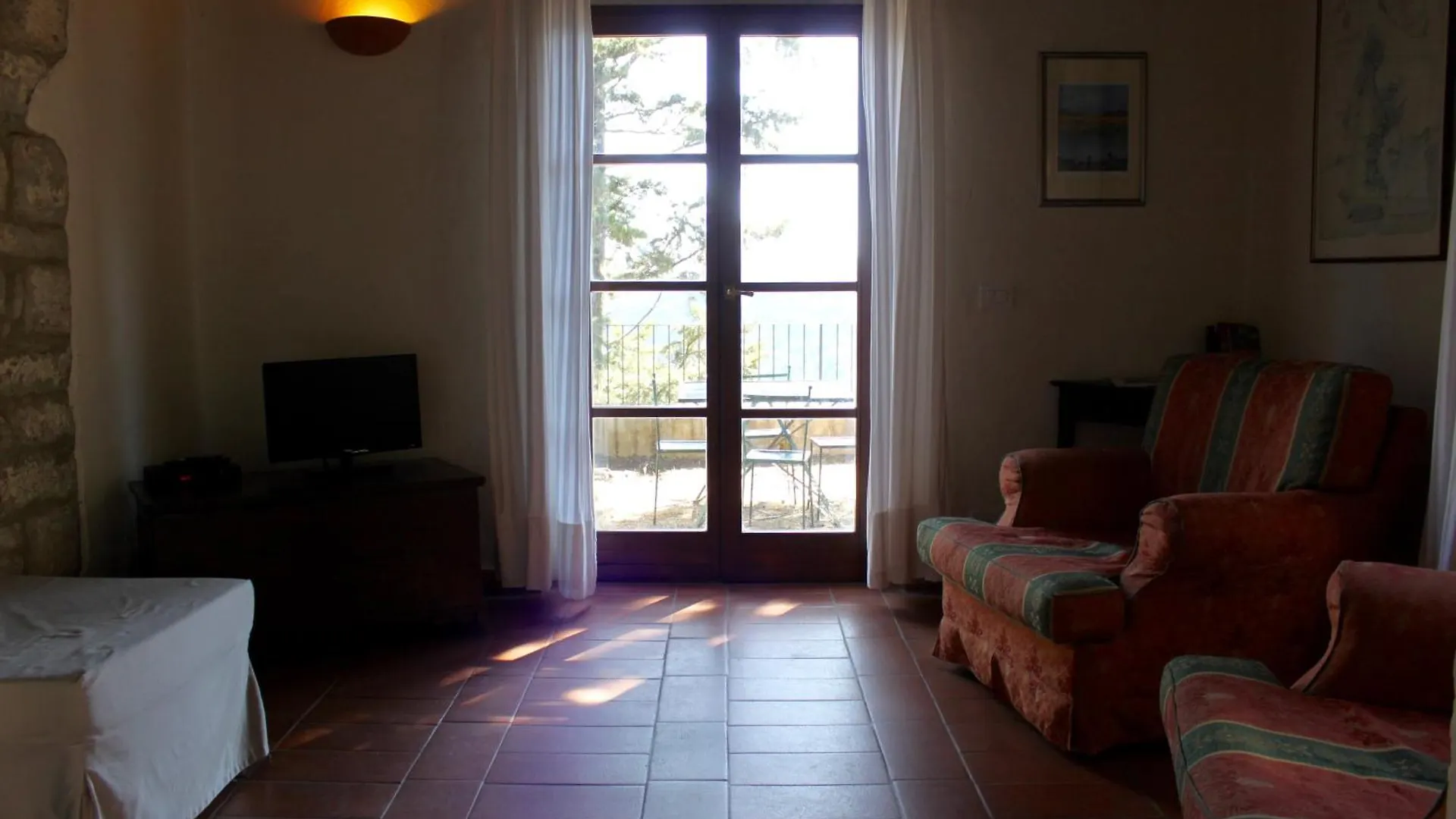 Farm stay Frascole Villa Dicomano