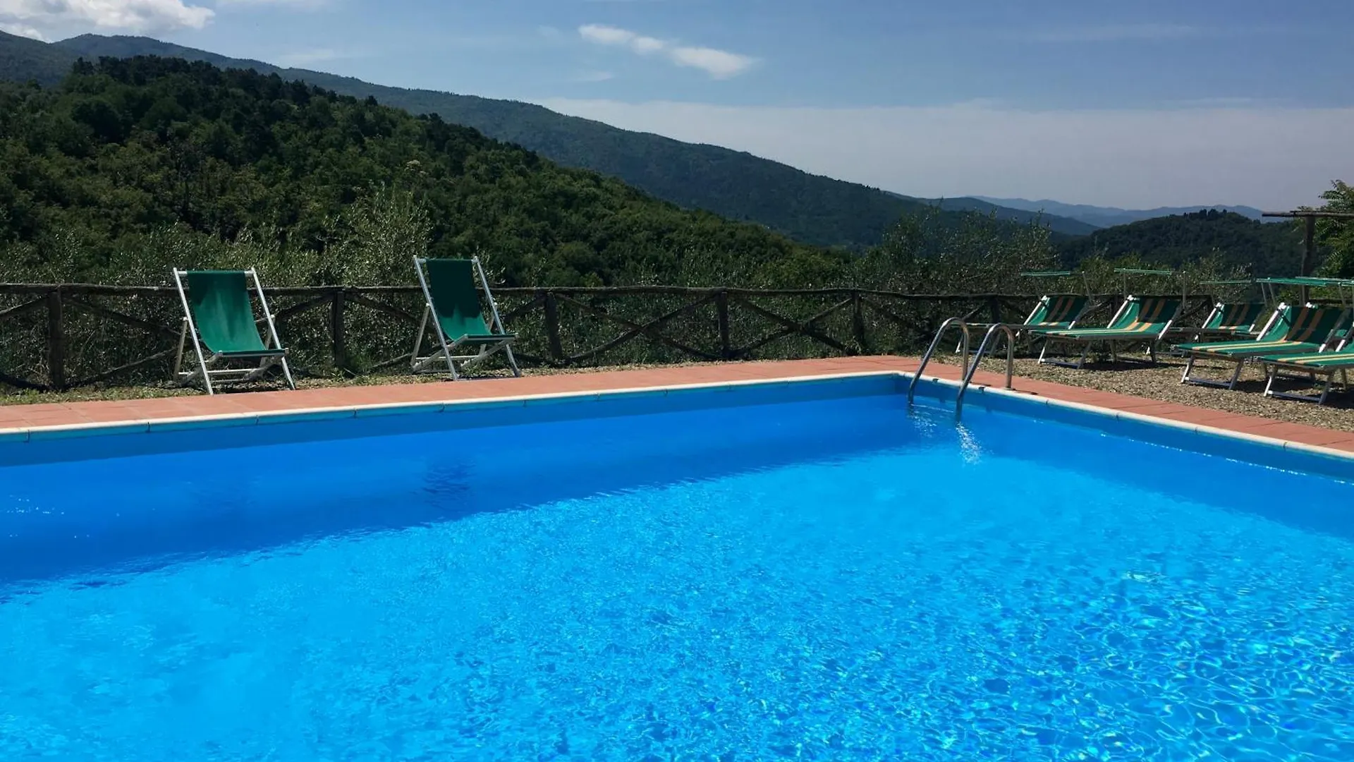 Frascole Villa Dicomano
