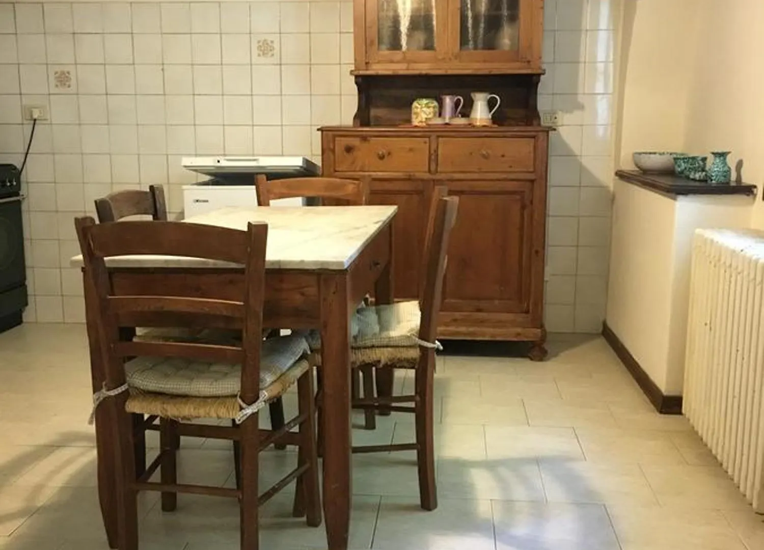Frascole Villa Dicomano 0*,  Italy