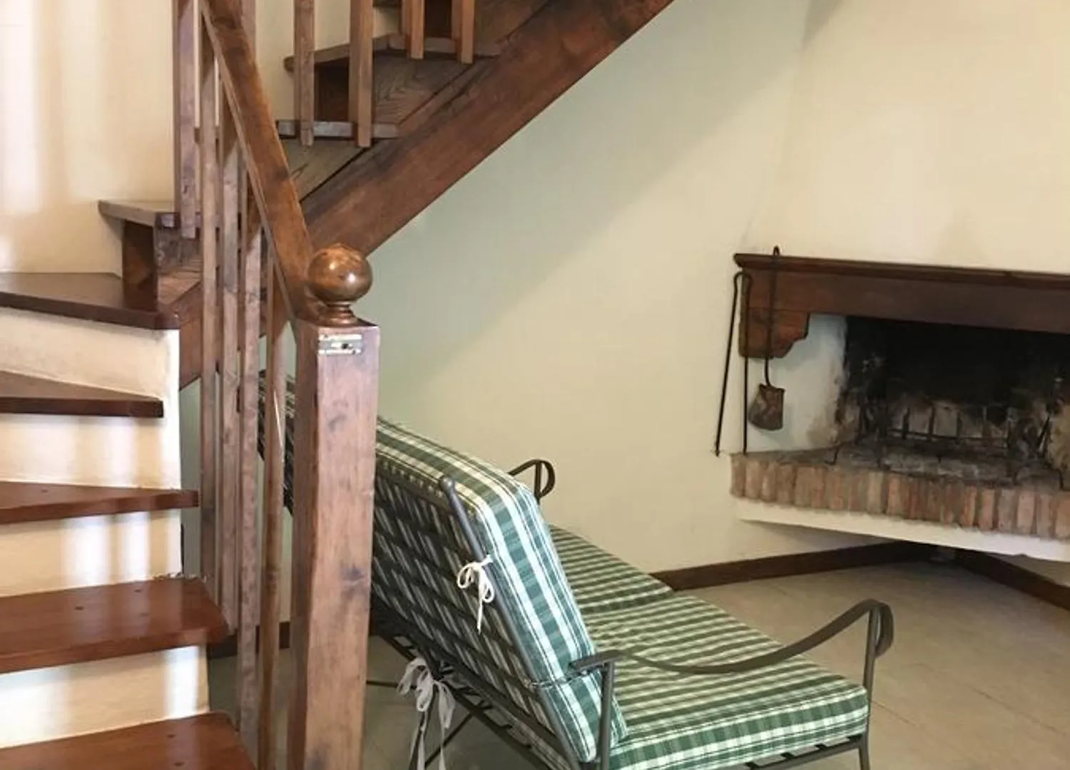 Frascole Villa Dicomano Farm stay