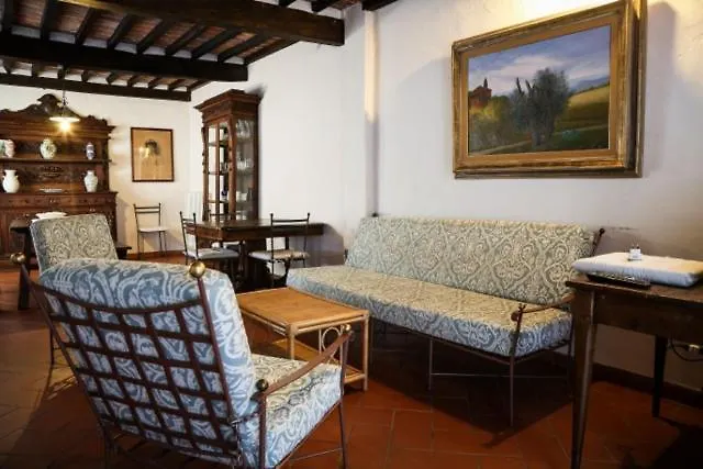 Farm stay Frascole Villa Dicomano