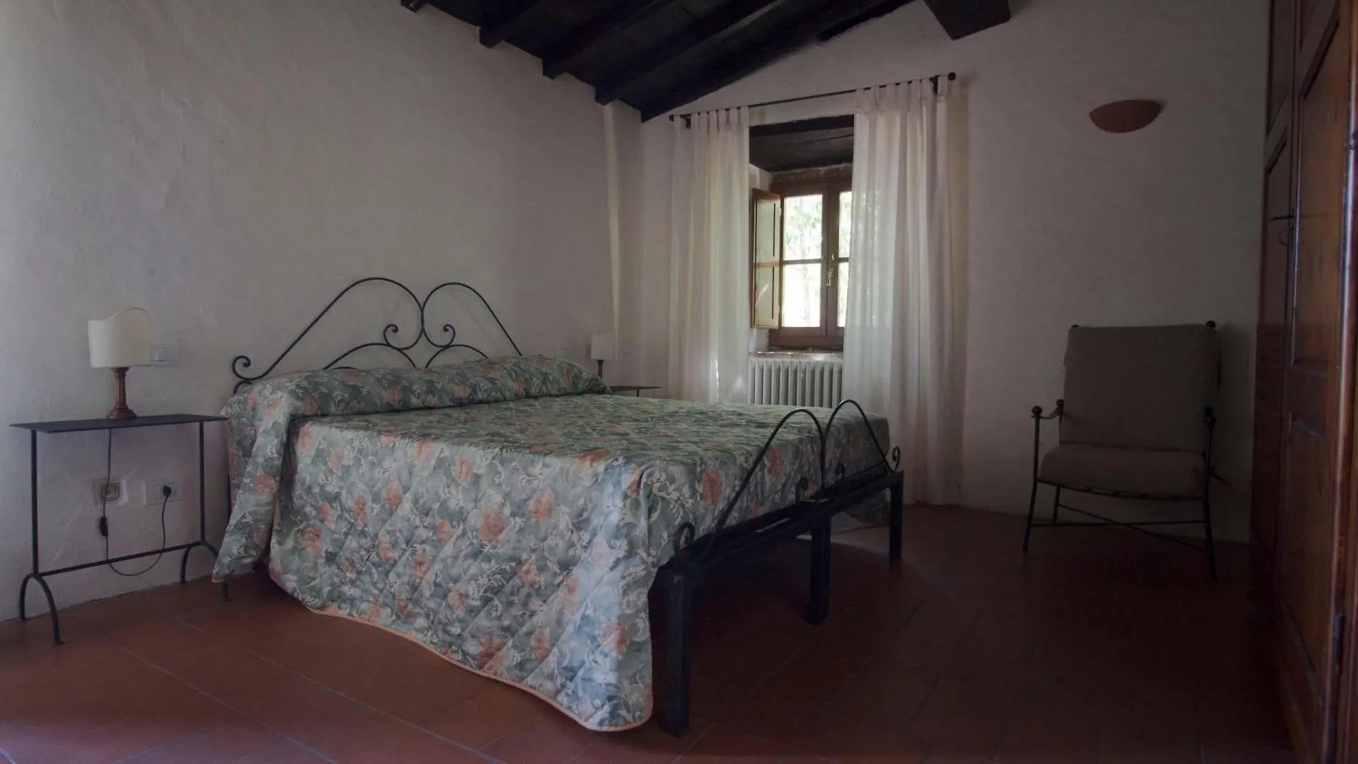 Frascole Villa Dicomano Italy