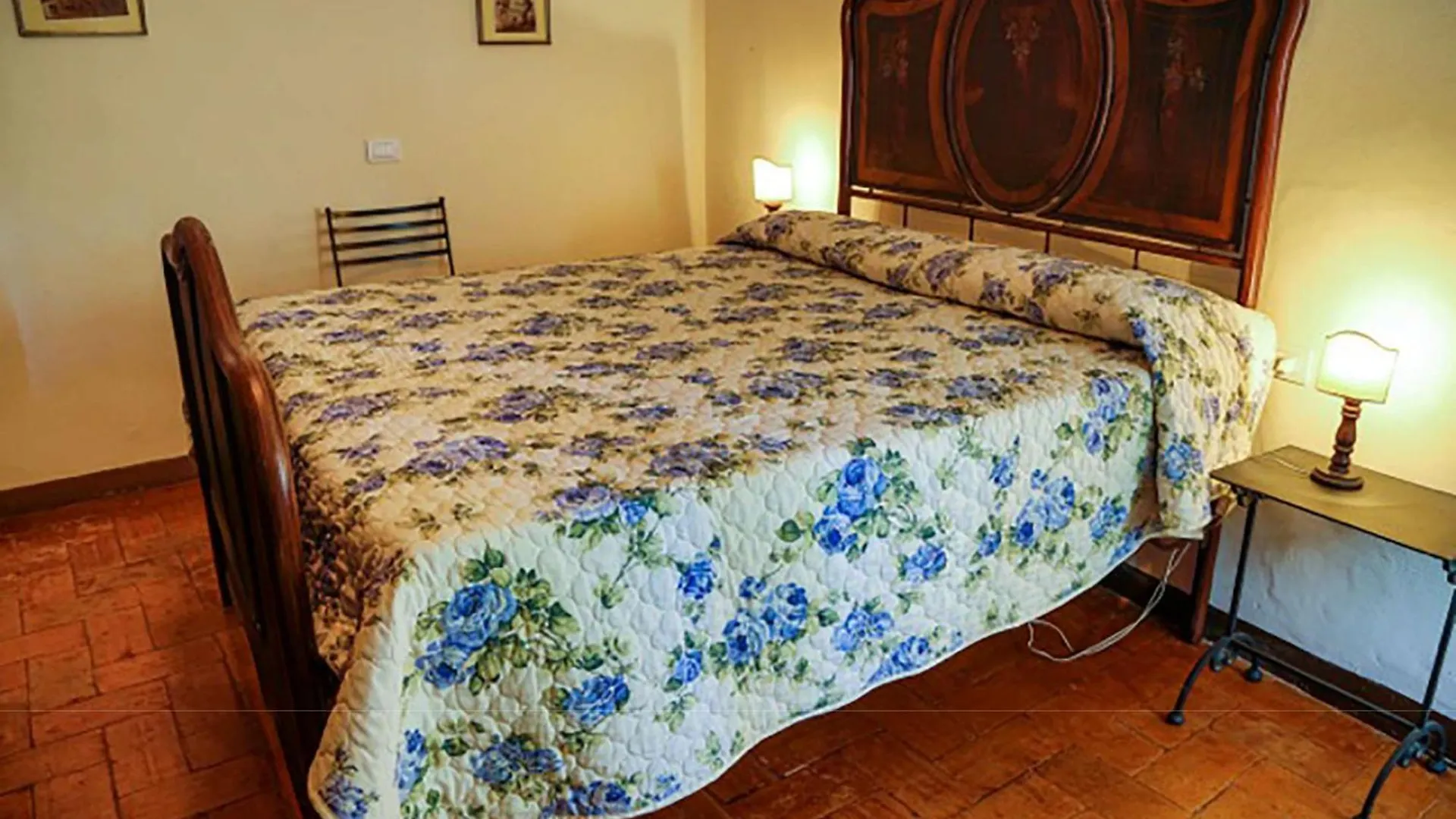 Frascole Villa Dicomano 0*,  Italy