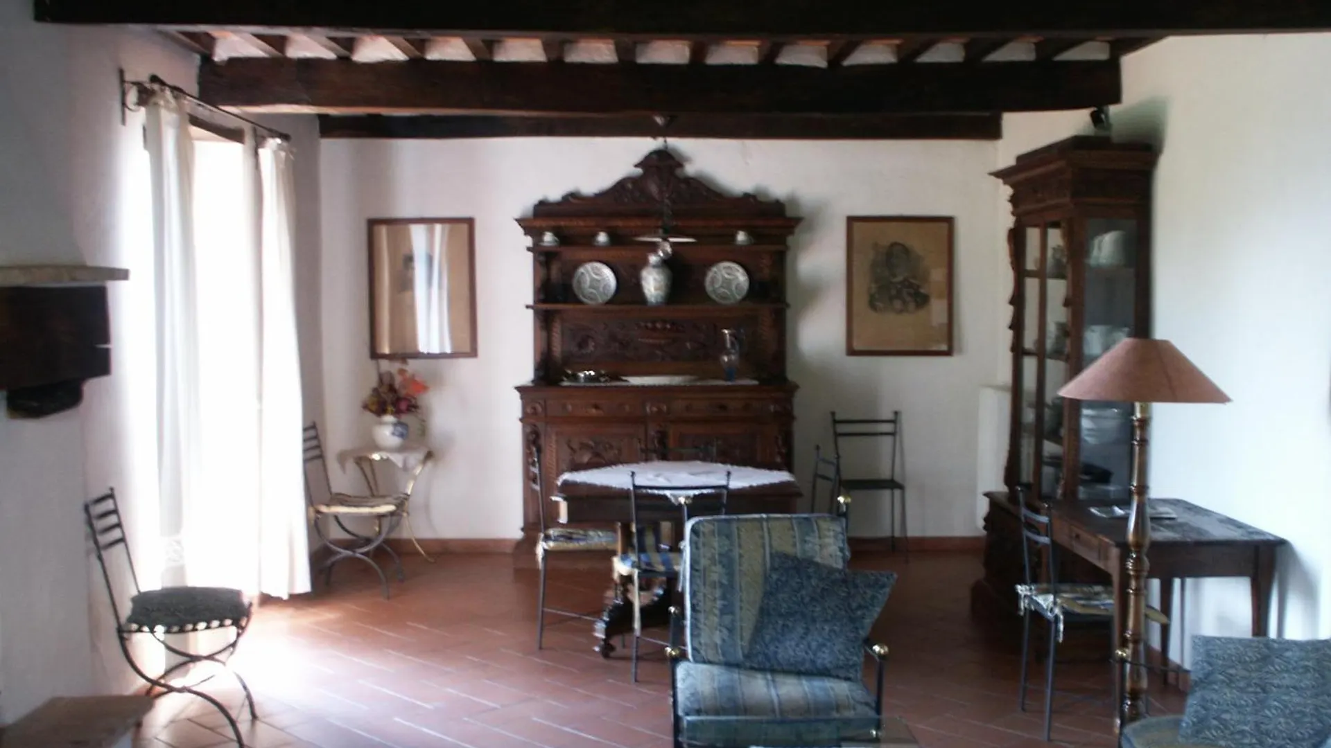 Frascole Villa Dicomano 0*,