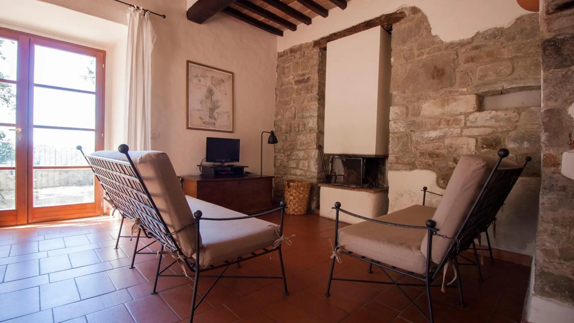Frascole Villa Dicomano